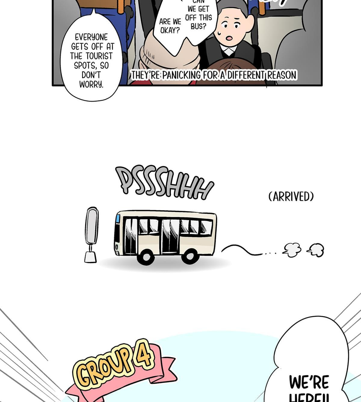 The Ramparts of Ice Chapter 105 page 17 - 