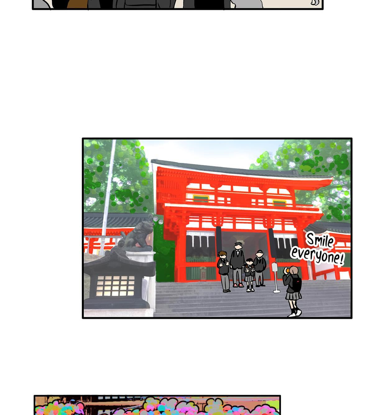 The Ramparts of Ice Chapter 105 page 20 - 