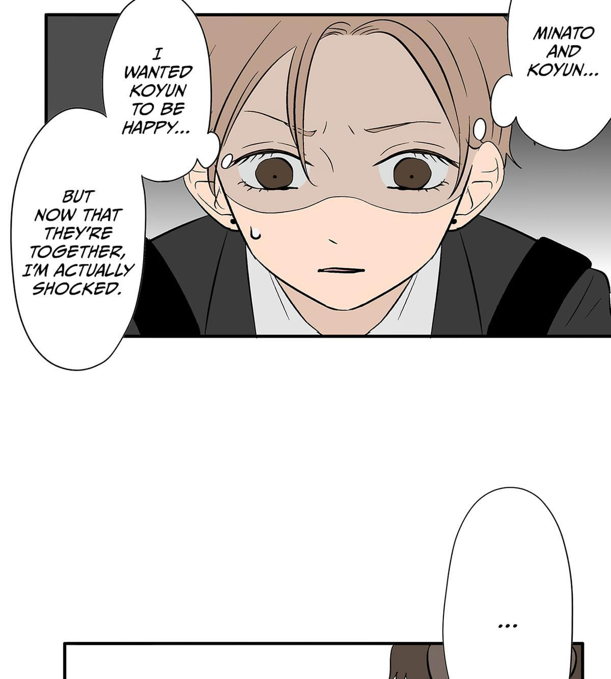 The Ramparts of Ice Chapter 105 page 3 - 