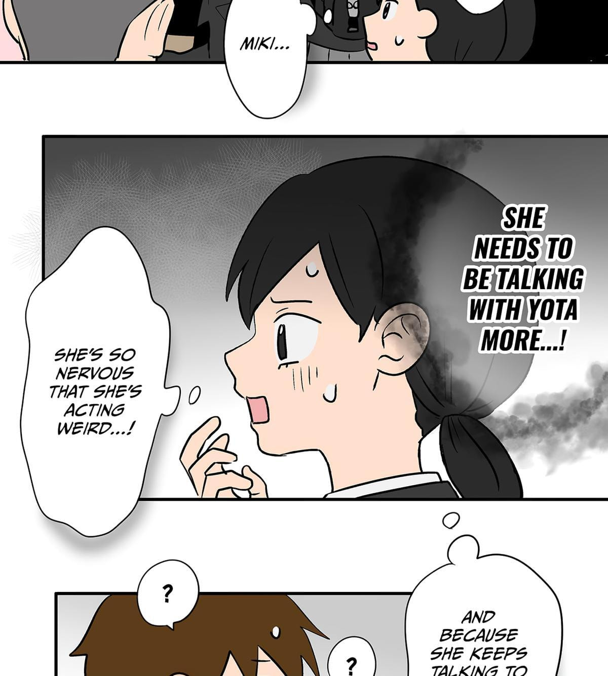 The Ramparts of Ice Chapter 105 page 22 - 