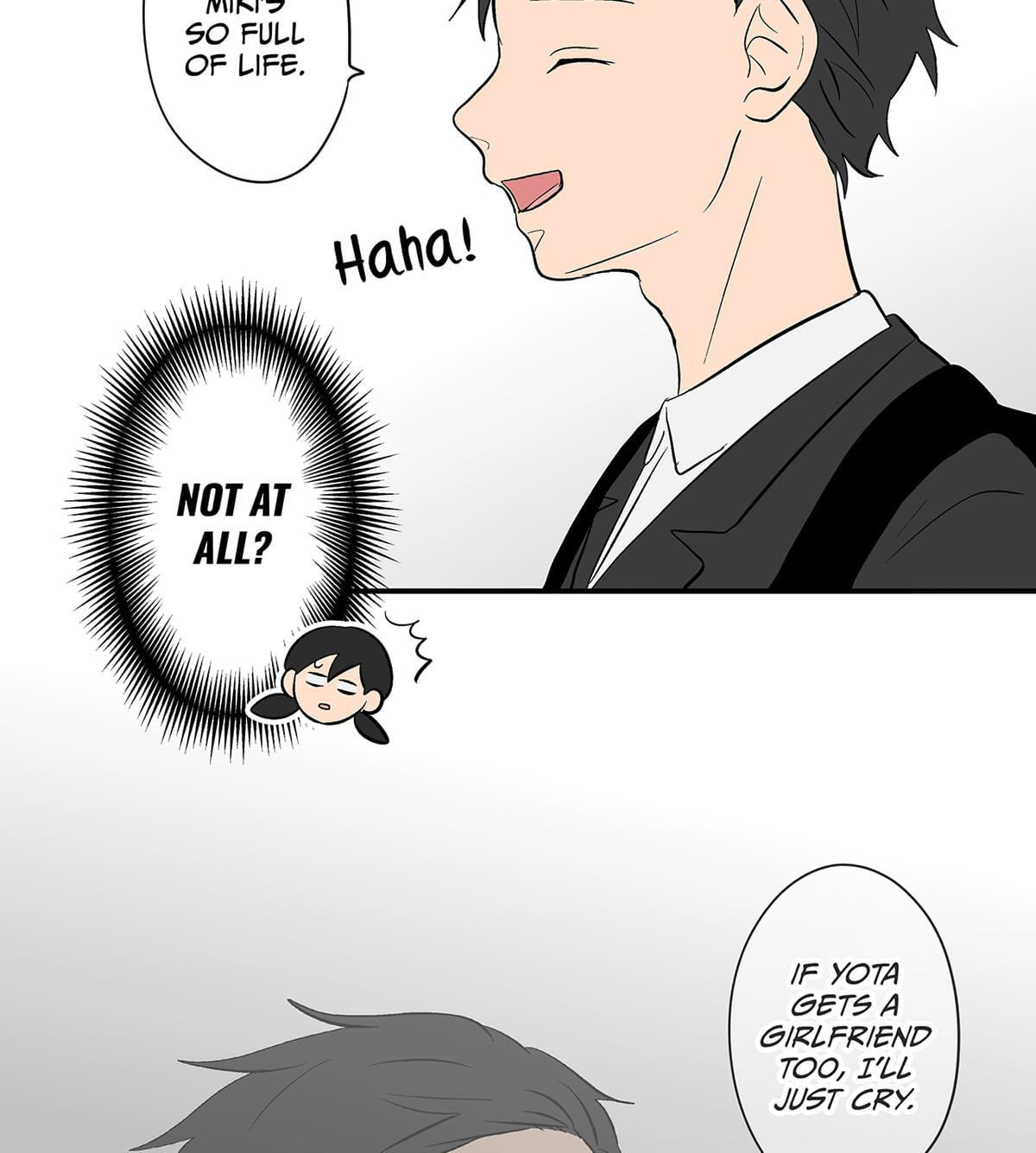 The Ramparts of Ice Chapter 105 page 24 - 