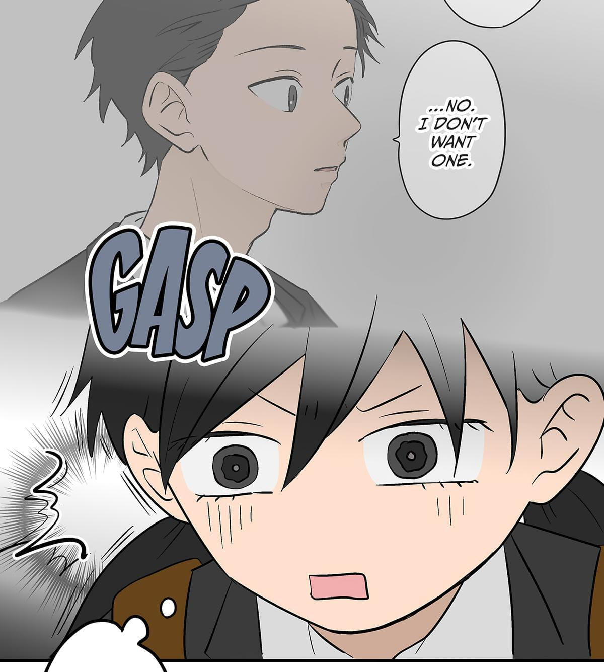 The Ramparts of Ice Chapter 105 page 25 - 