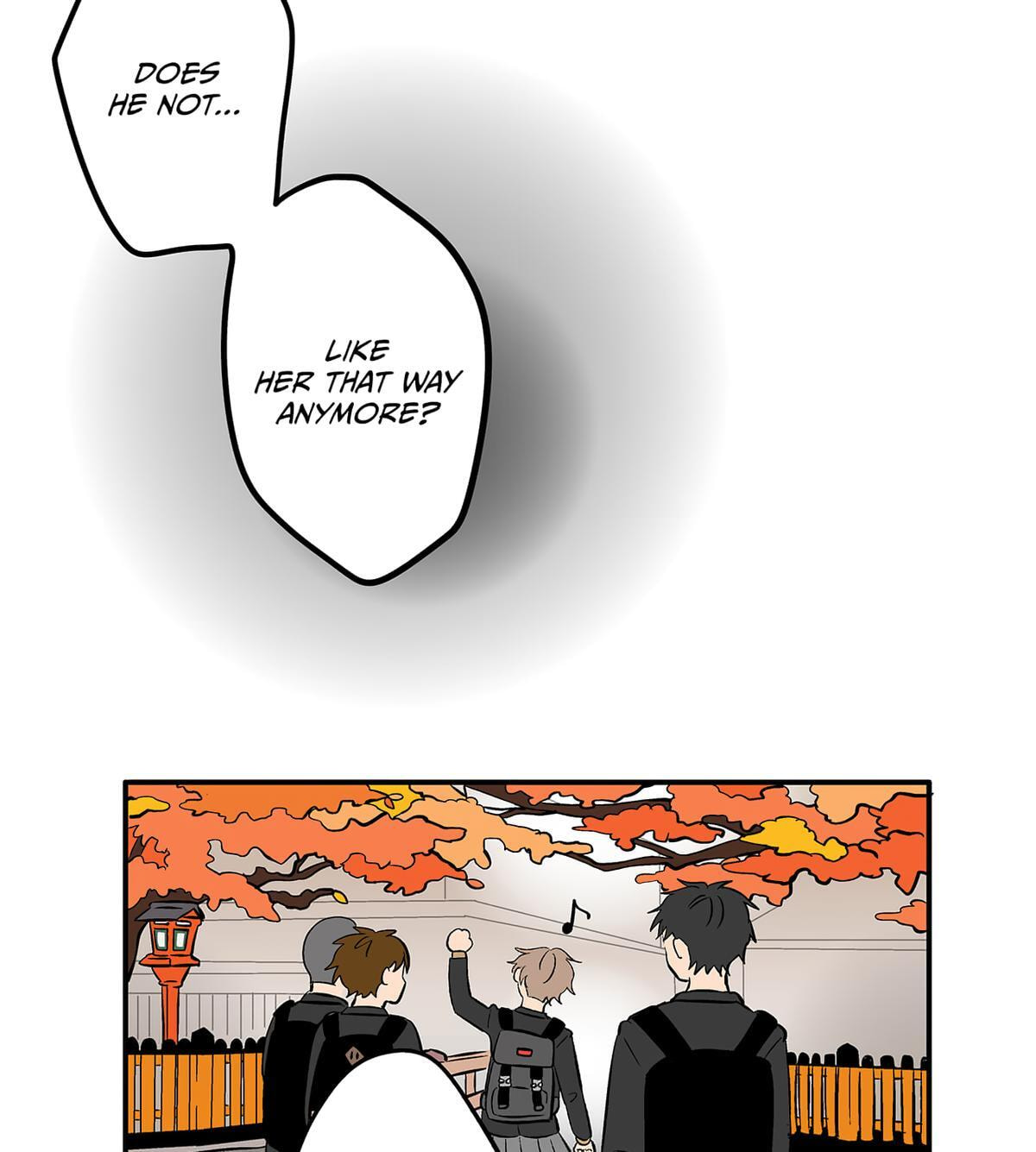 The Ramparts of Ice Chapter 105 page 26 - 