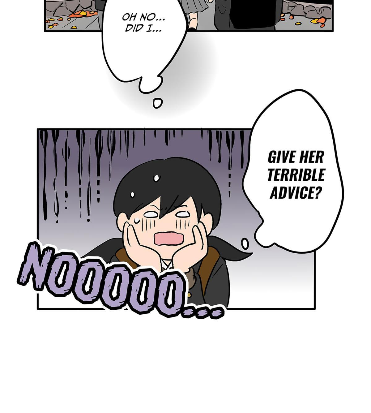 The Ramparts of Ice Chapter 105 page 27 - 