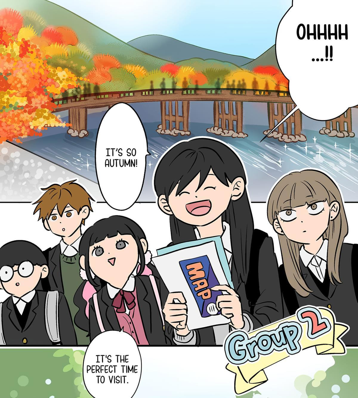 The Ramparts of Ice Chapter 105 page 29 - 