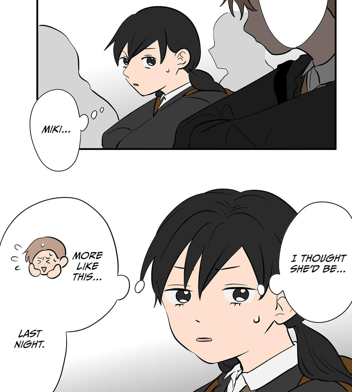 The Ramparts of Ice Chapter 105 page 4 - 