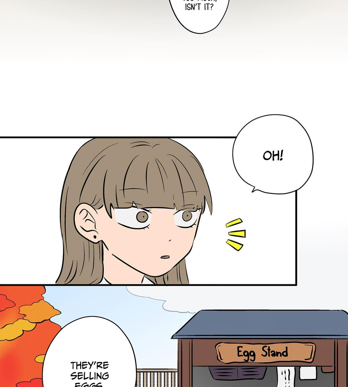 The Ramparts of Ice Chapter 105 page 33 - 
