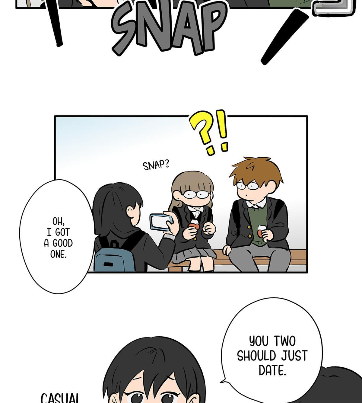 The Ramparts of Ice Chapter 105 page 38 - 