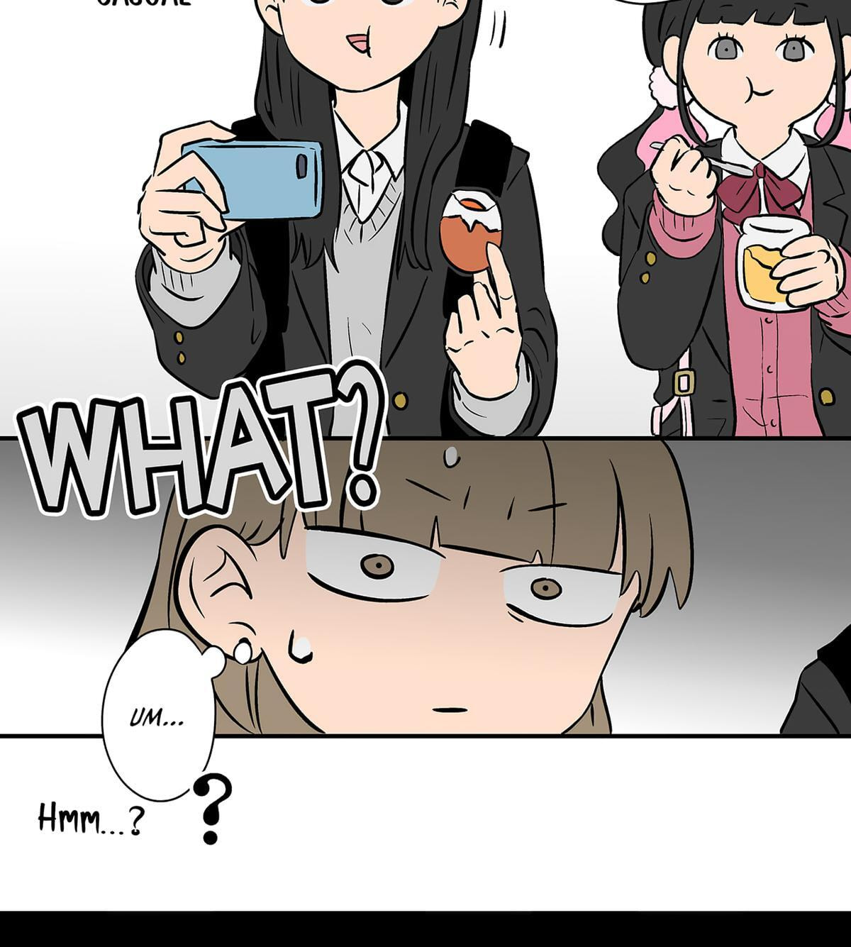 The Ramparts of Ice Chapter 105 page 39 - 