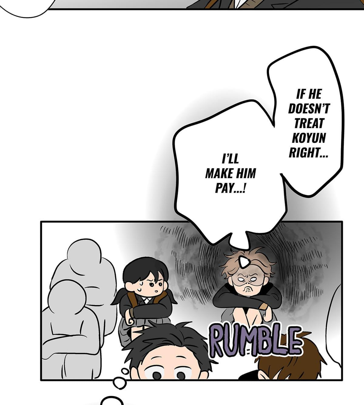 The Ramparts of Ice Chapter 105 page 5 - 