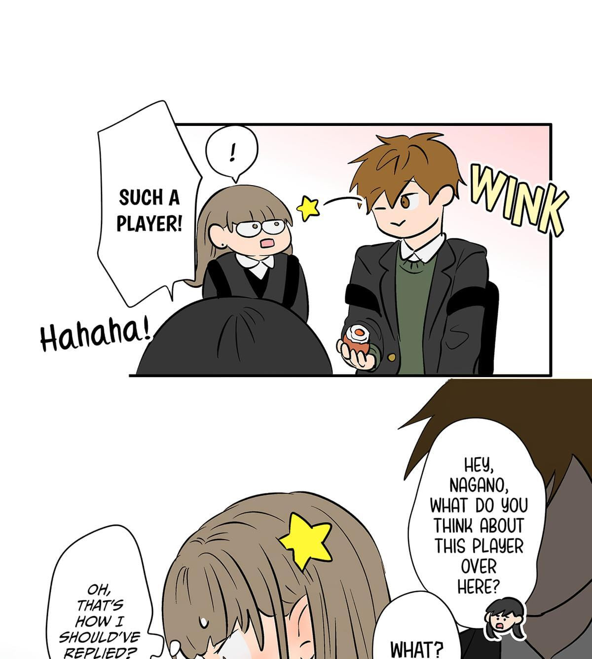 The Ramparts of Ice Chapter 105 page 44 - 