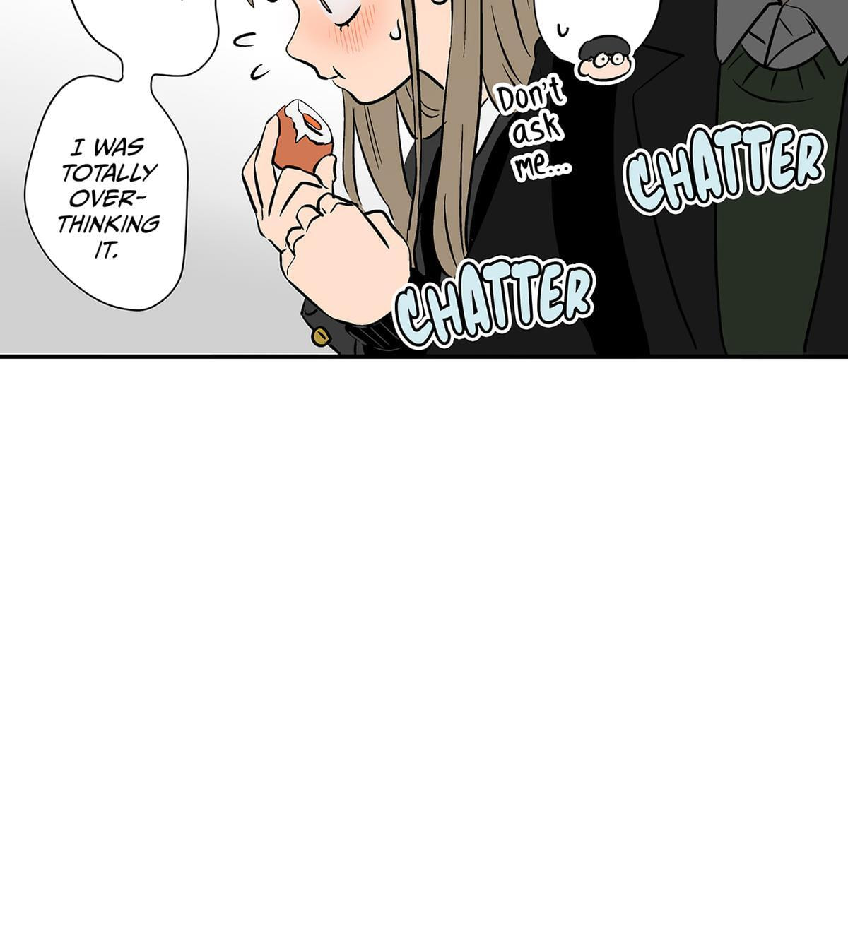 The Ramparts of Ice Chapter 105 page 45 - 