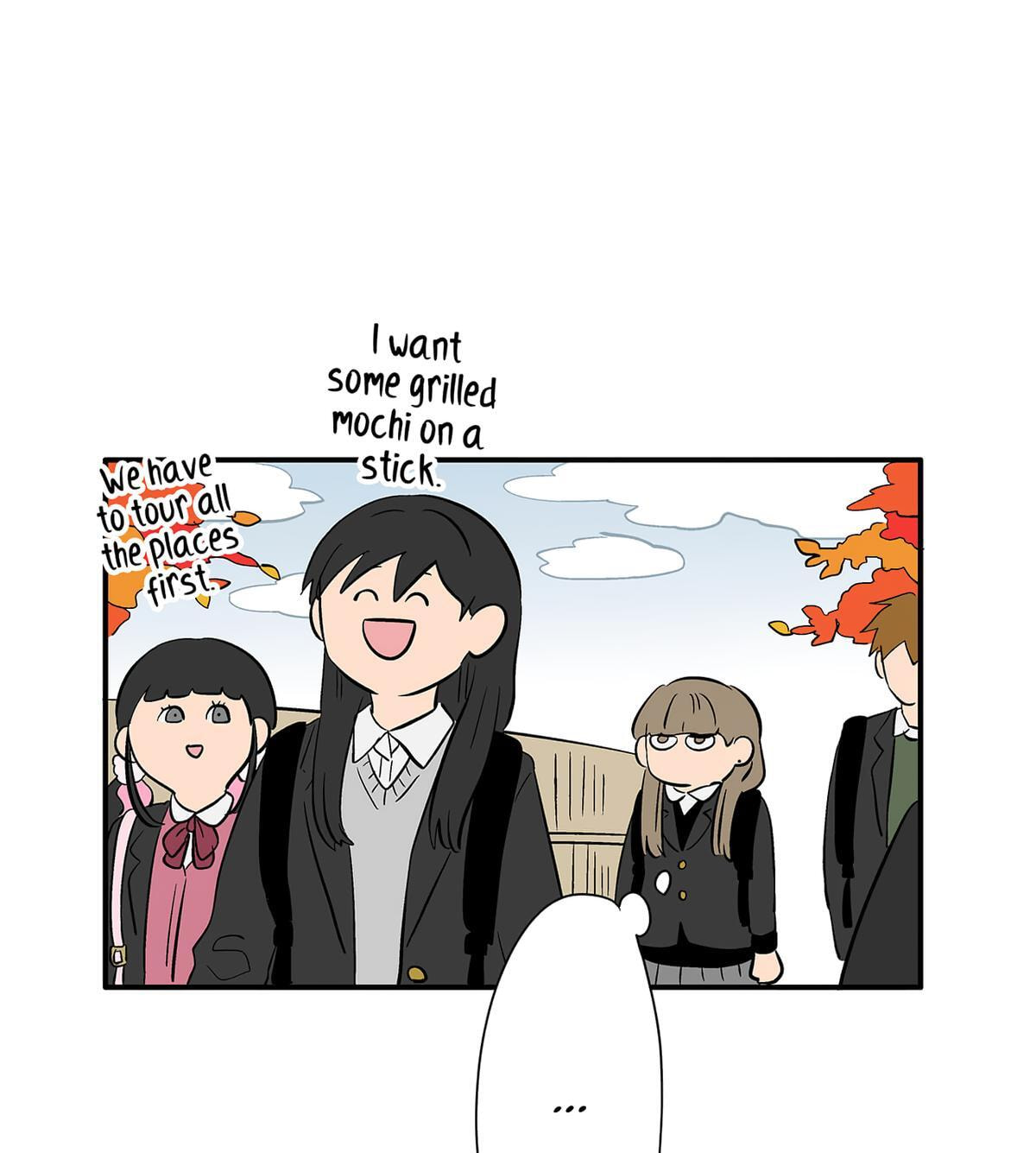 The Ramparts of Ice Chapter 105 page 46 - 