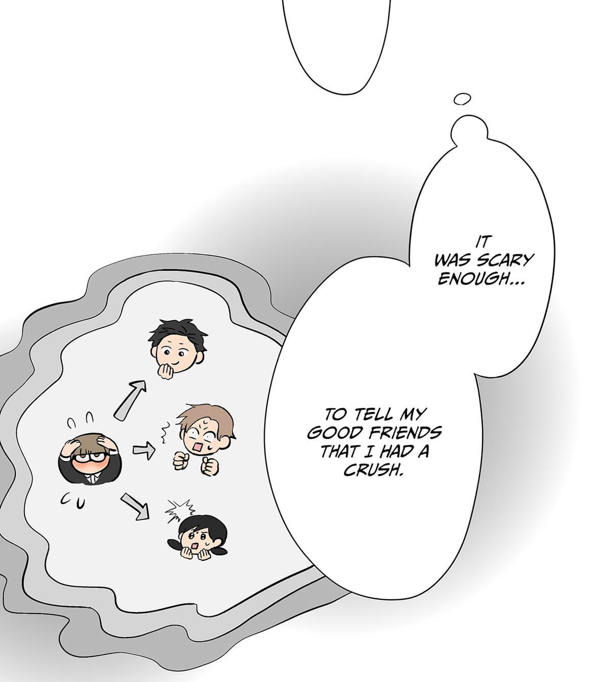 The Ramparts of Ice Chapter 105 page 47 - 