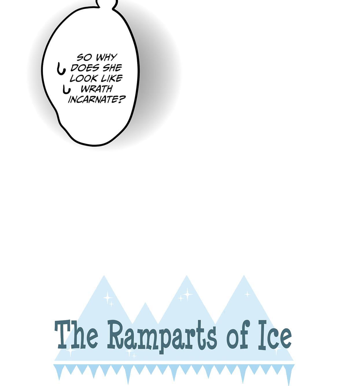 The Ramparts of Ice Chapter 105 page 6 - 