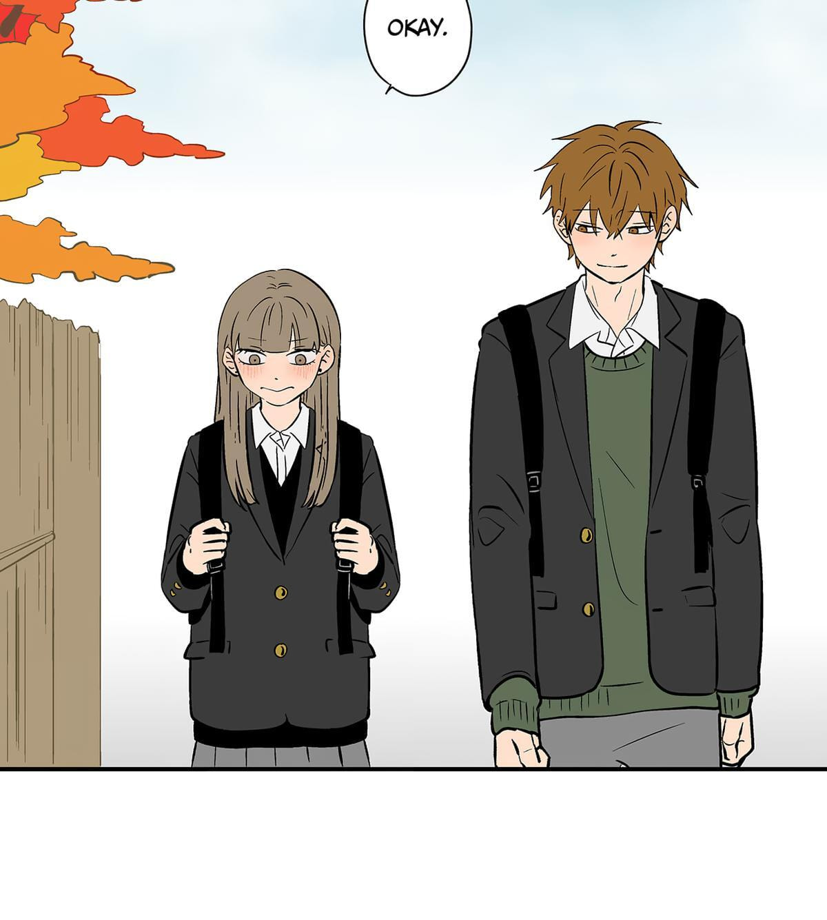 The Ramparts of Ice Chapter 105 page 57 - 
