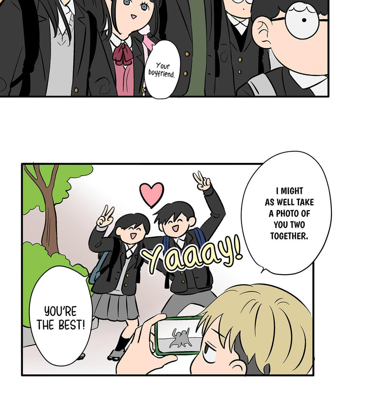 The Ramparts of Ice Chapter 105 page 60 - 