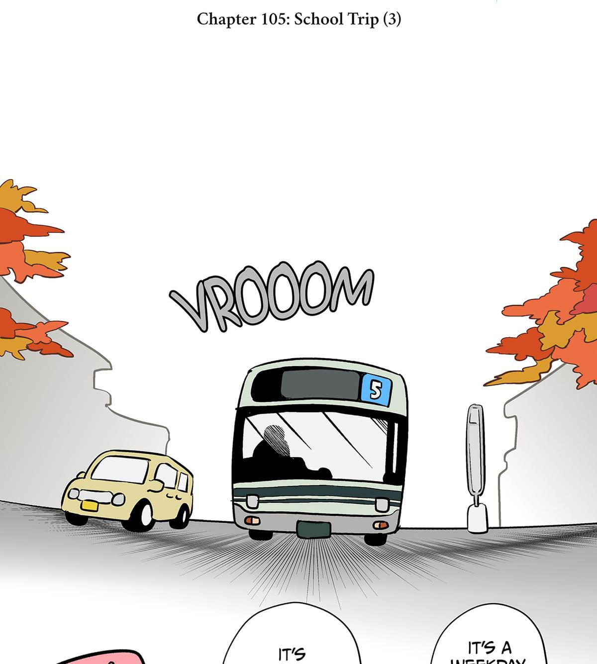 The Ramparts of Ice Chapter 105 page 7 - 