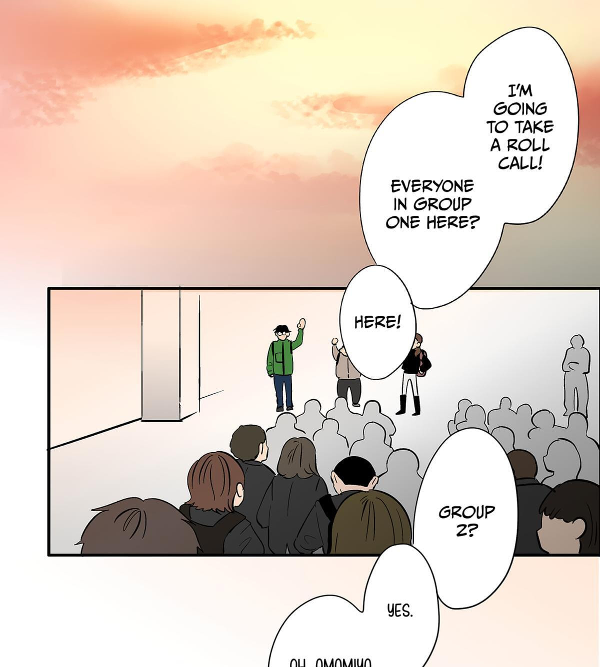The Ramparts of Ice Chapter 105 page 63 - 