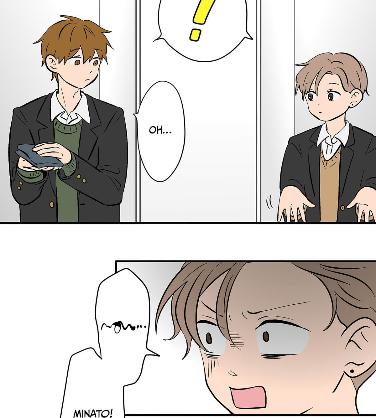 The Ramparts of Ice Chapter 105 page 65 - 