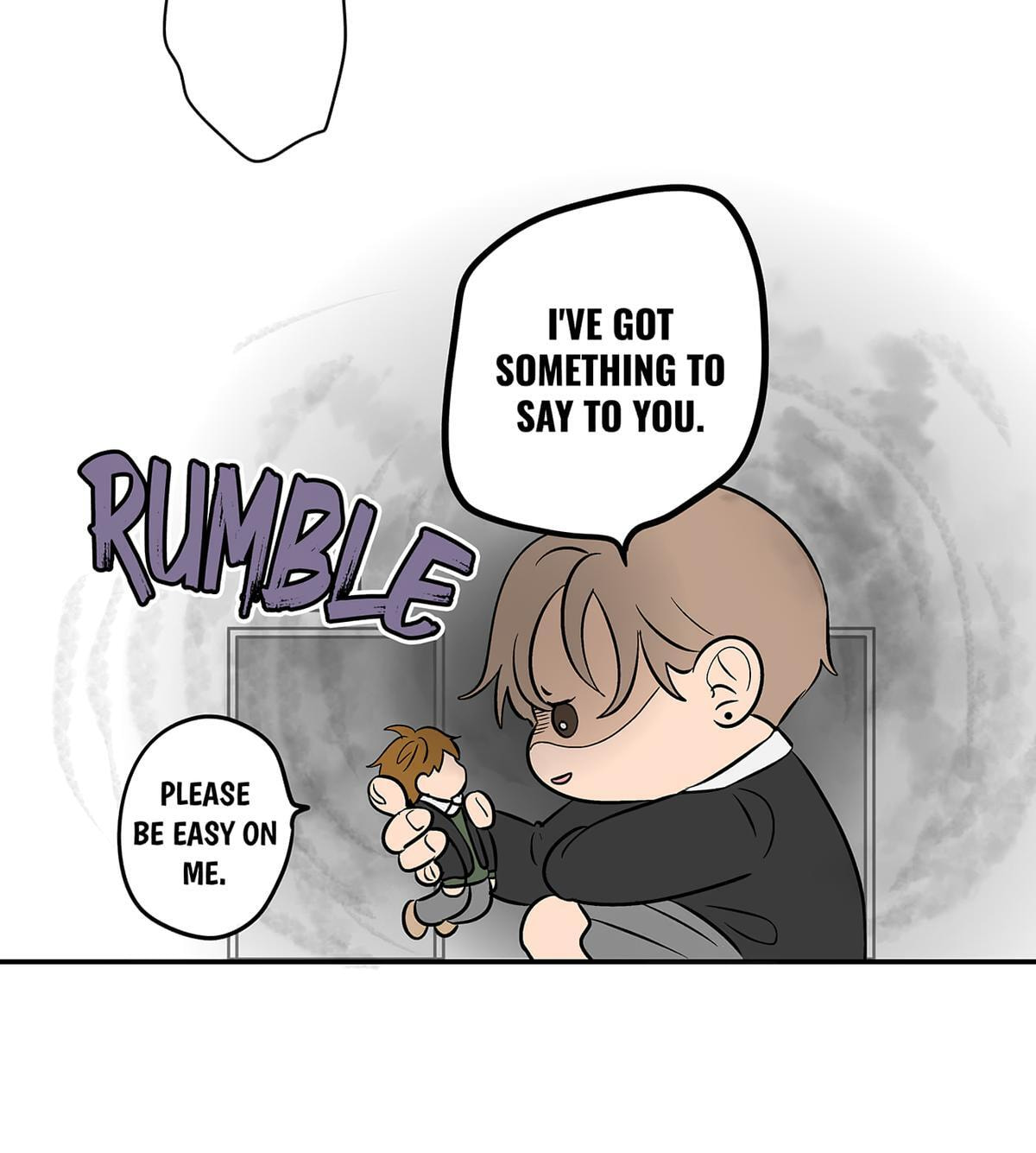 The Ramparts of Ice Chapter 105 page 66 - 