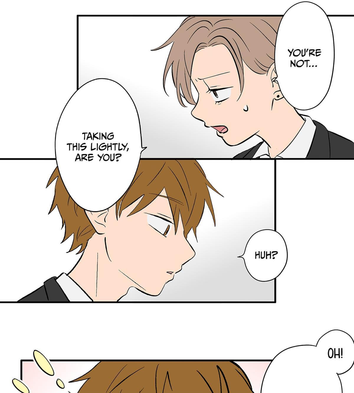 The Ramparts of Ice Chapter 105 page 67 - 