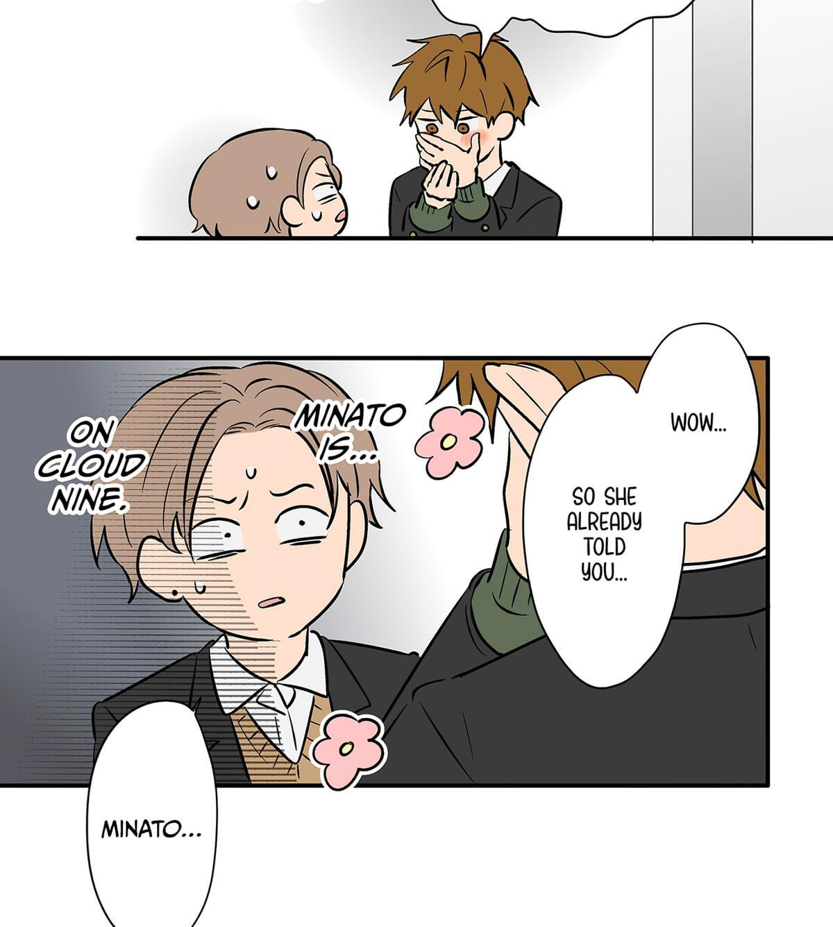 The Ramparts of Ice Chapter 105 page 69 - 