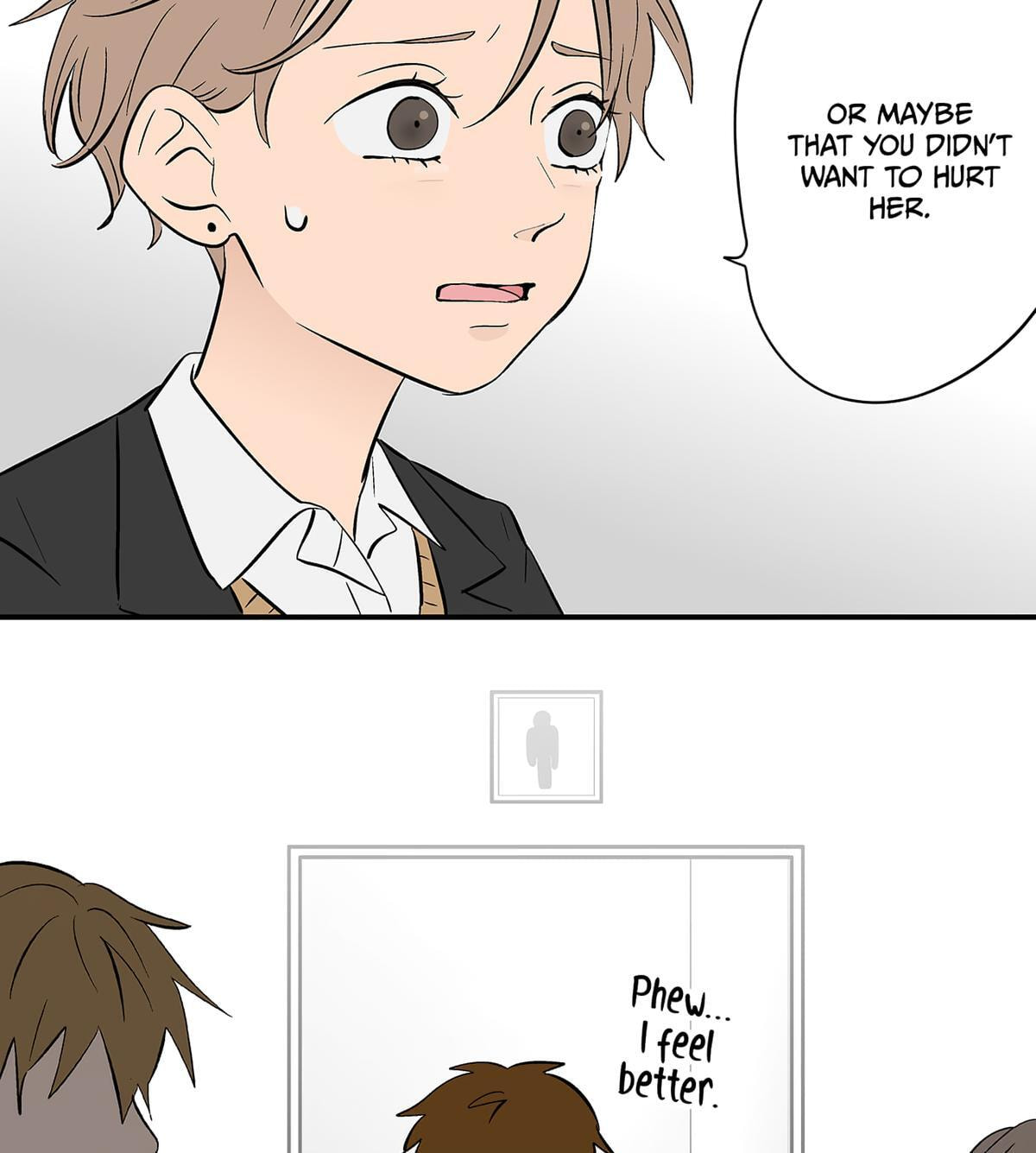 The Ramparts of Ice Chapter 105 page 71 - 