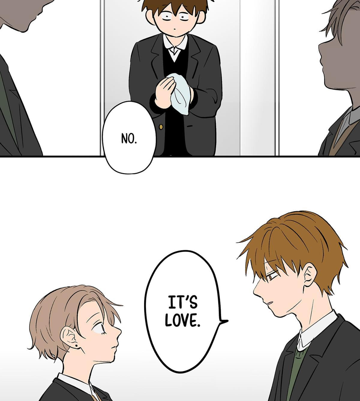 The Ramparts of Ice Chapter 105 page 72 - 