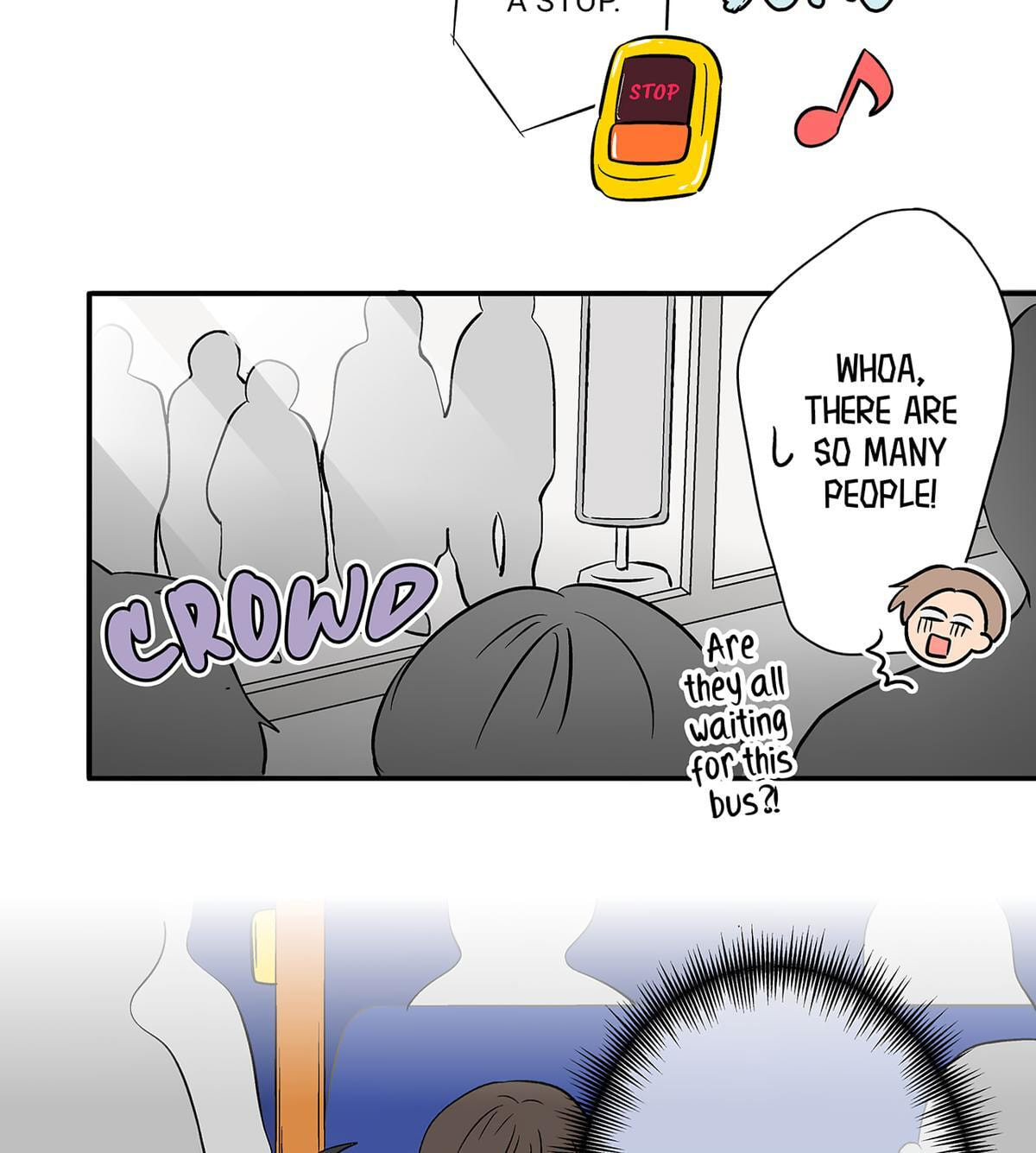 The Ramparts of Ice Chapter 105 page 9 - 