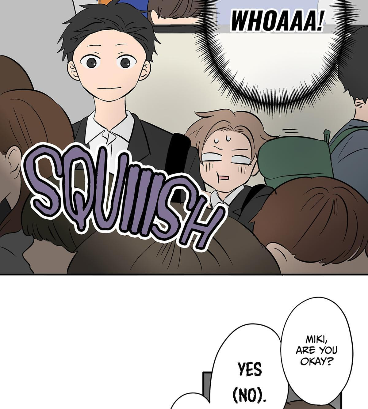 The Ramparts of Ice Chapter 105 page 10 - 