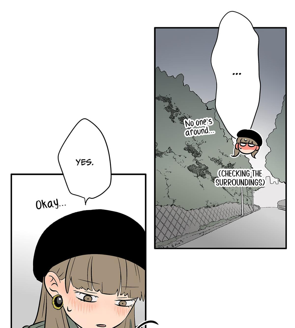 The Ramparts of Ice Chapter 106 page 13 - 