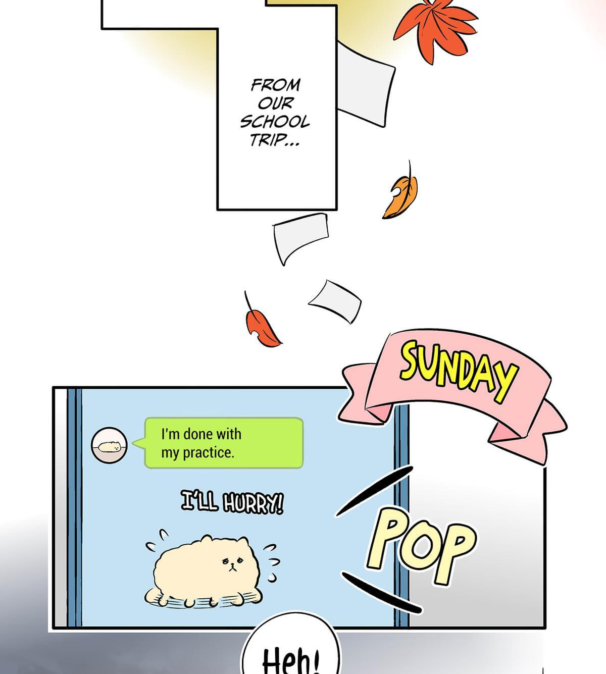 The Ramparts of Ice Chapter 106 page 3 - 