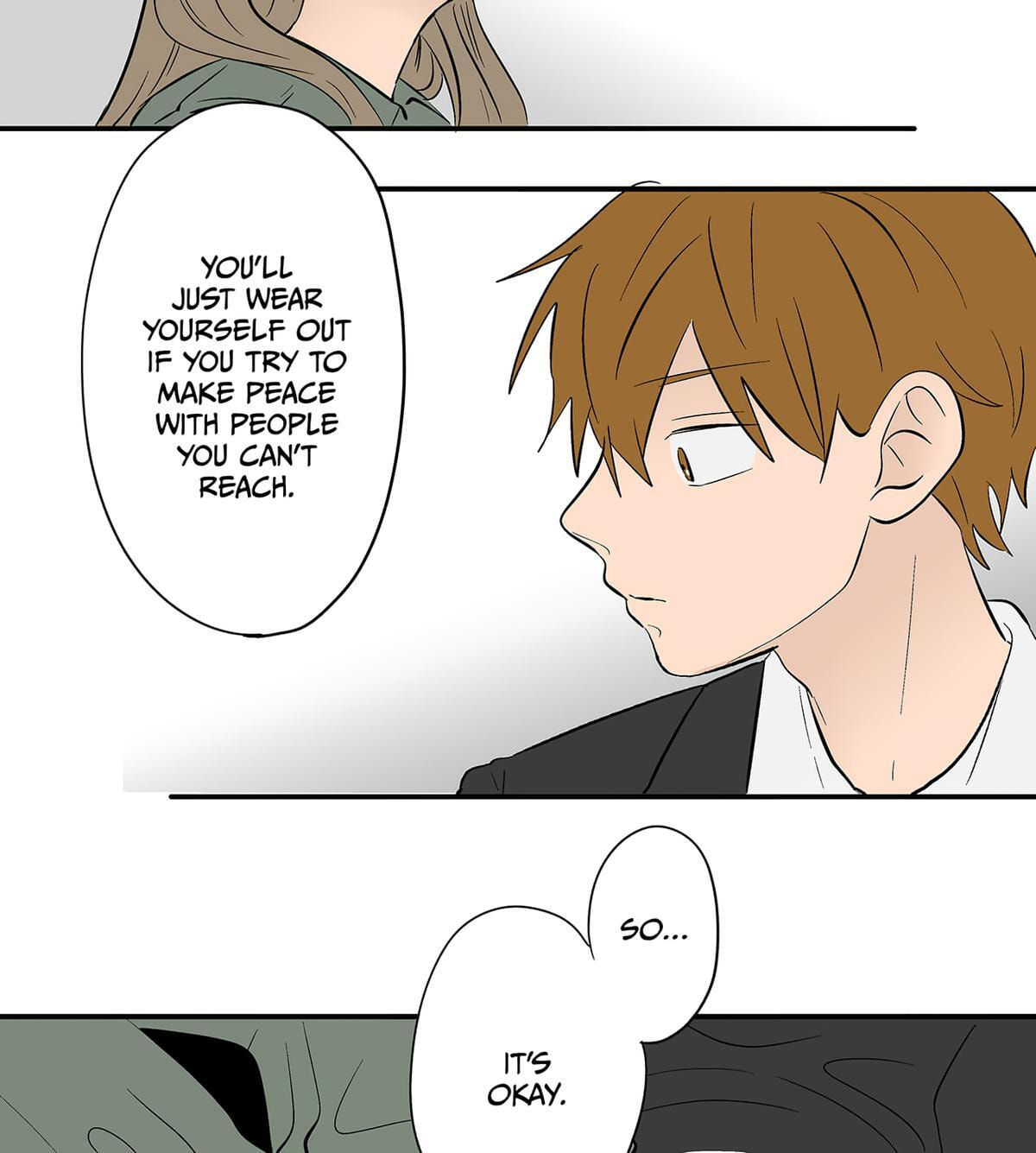 The Ramparts of Ice Chapter 106 page 29 - 