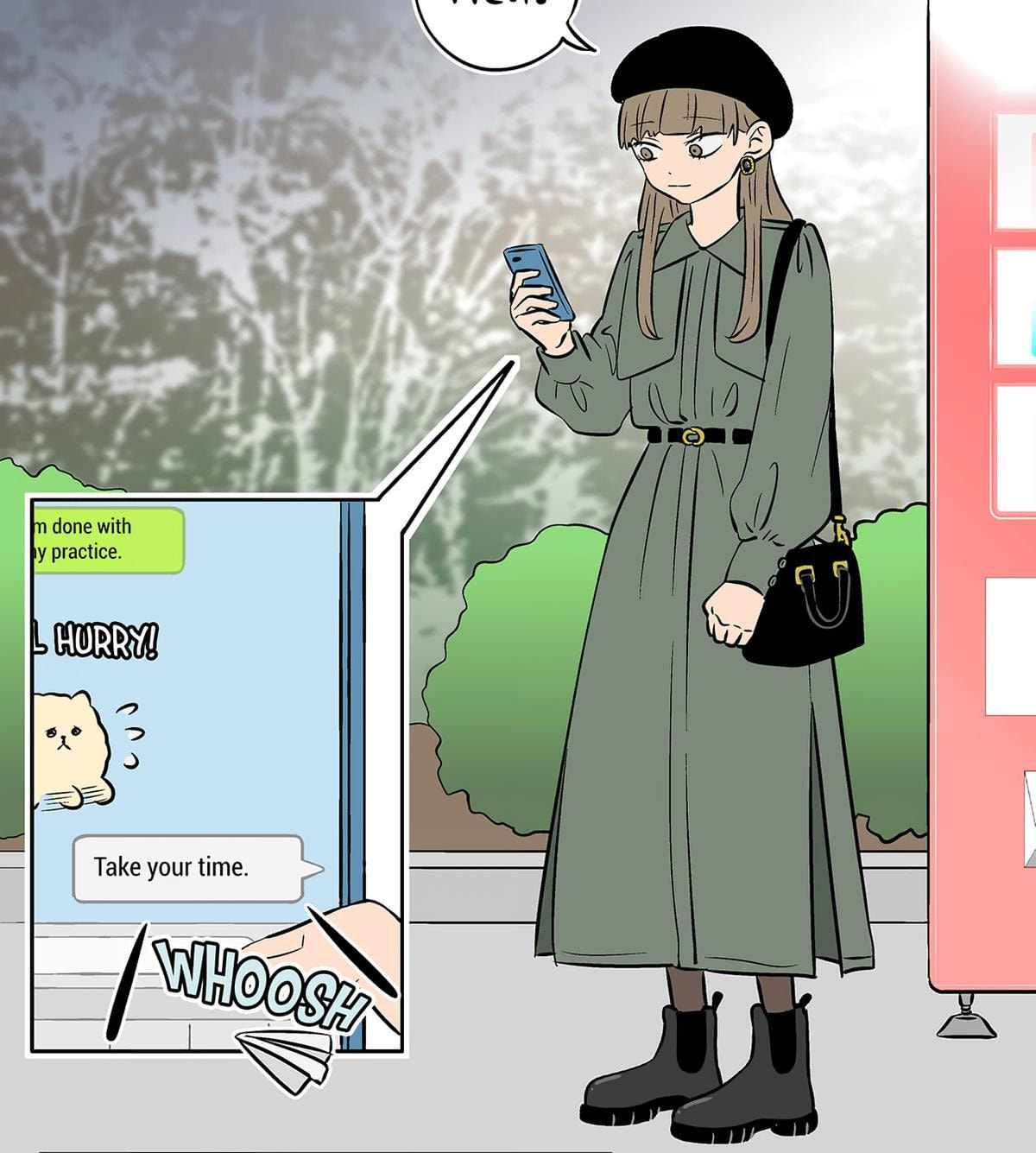 The Ramparts of Ice Chapter 106 page 4 - 