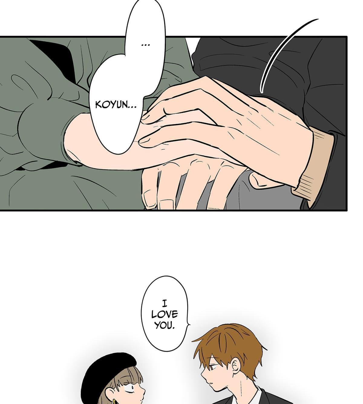 The Ramparts of Ice Chapter 106 page 31 - 