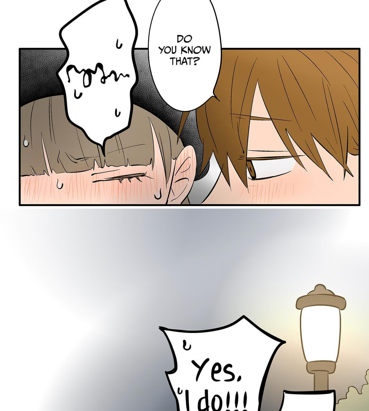 The Ramparts of Ice Chapter 106 page 34 - 