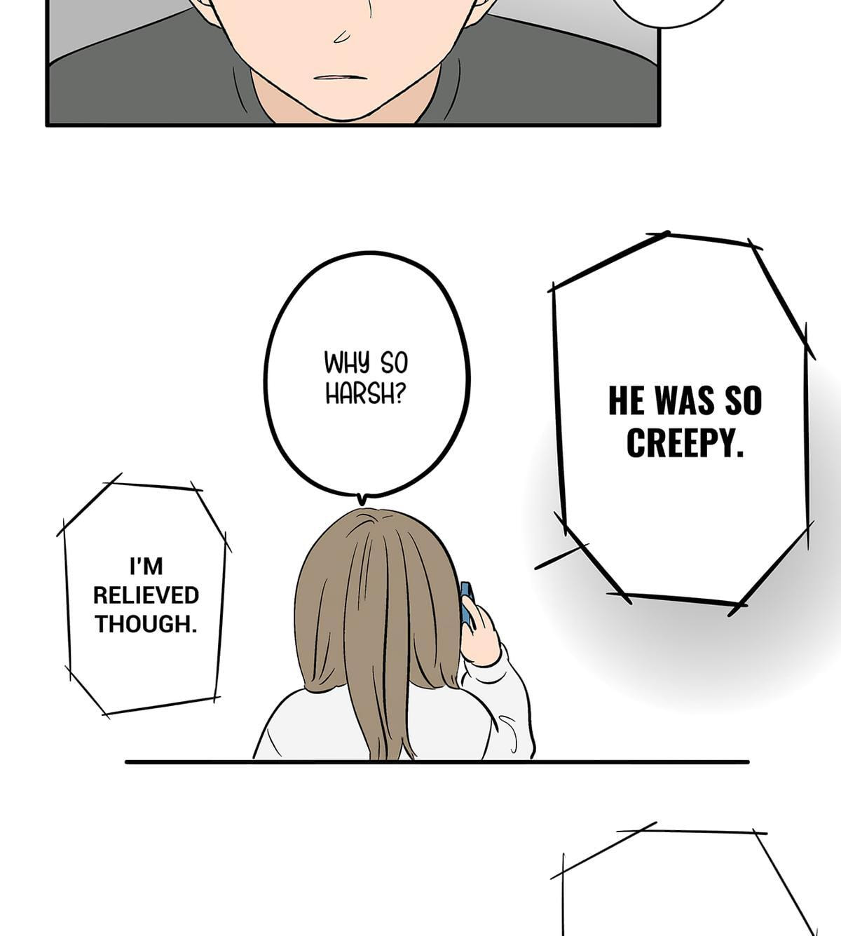 The Ramparts of Ice Chapter 106 page 40 - 