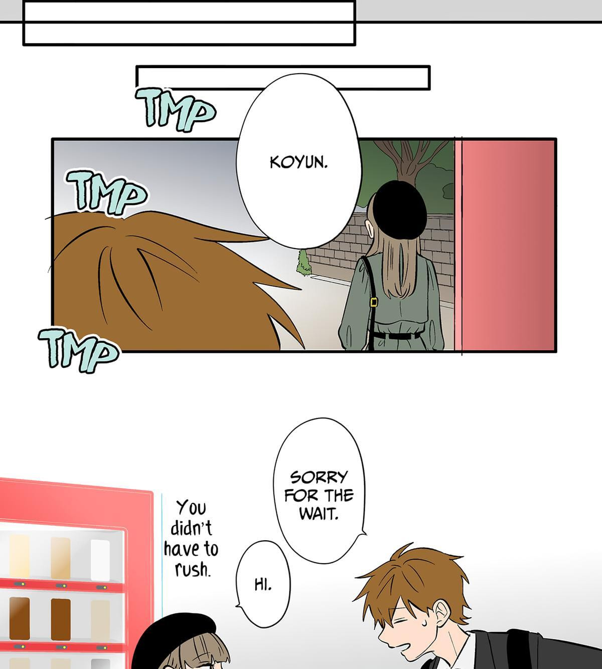 The Ramparts of Ice Chapter 106 page 5 - 