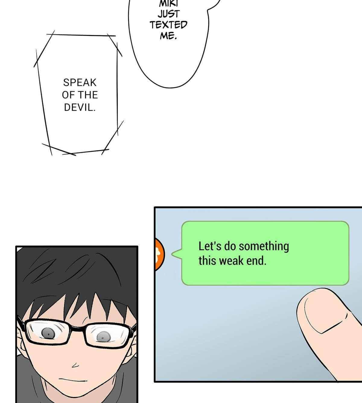 The Ramparts of Ice Chapter 106 page 43 - 