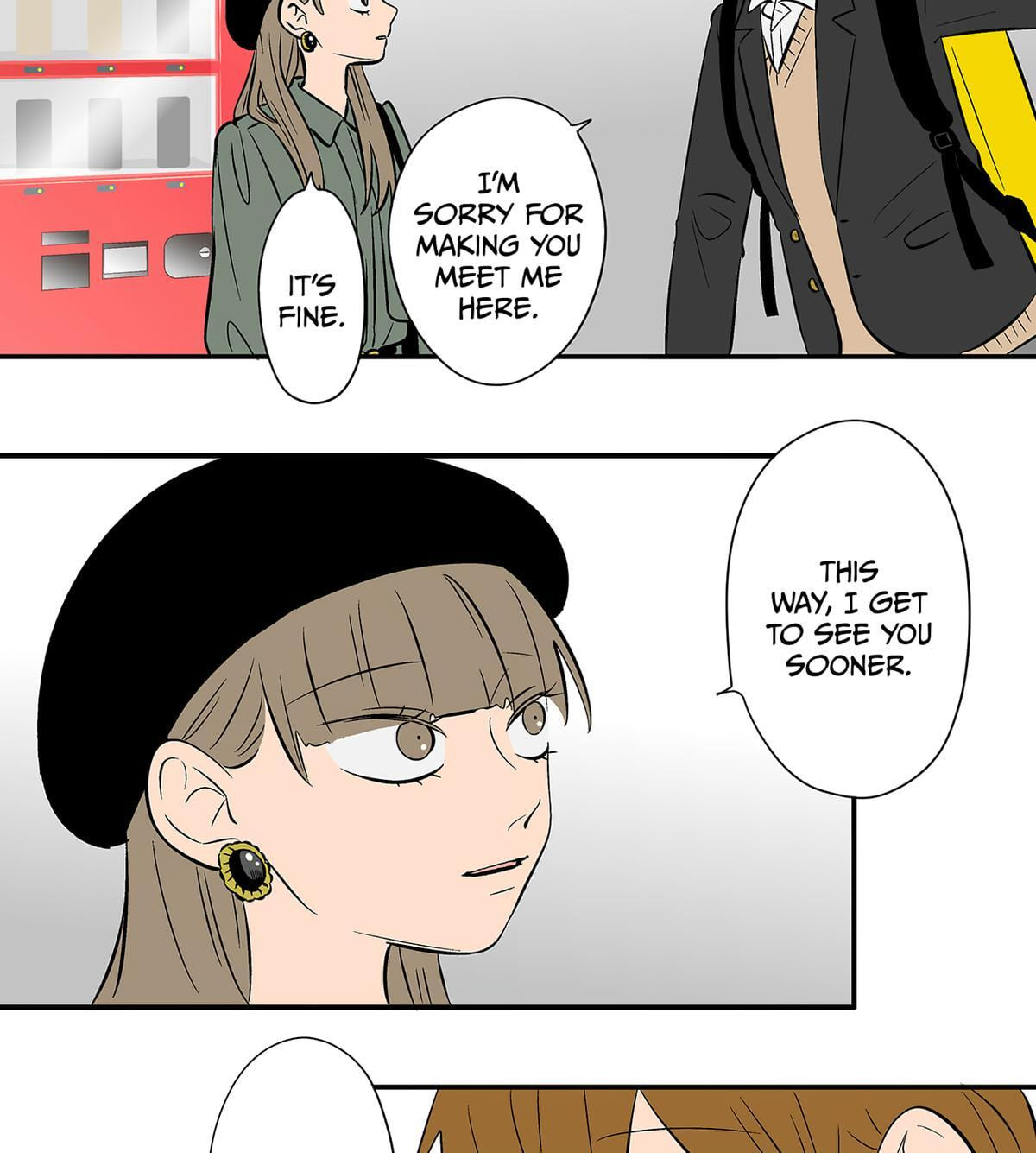 The Ramparts of Ice Chapter 106 page 6 - 
