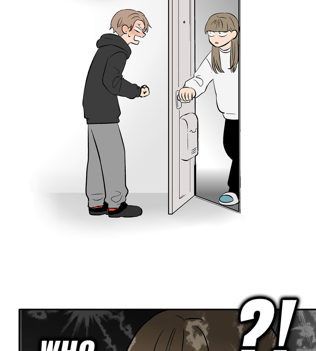 The Ramparts of Ice Chapter 106 page 56 - 
