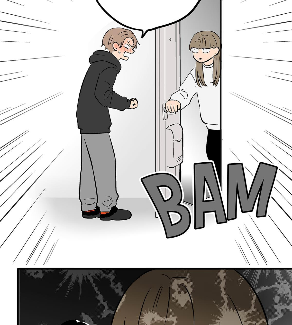 The Ramparts of Ice Chapter 107 page 3 - 
