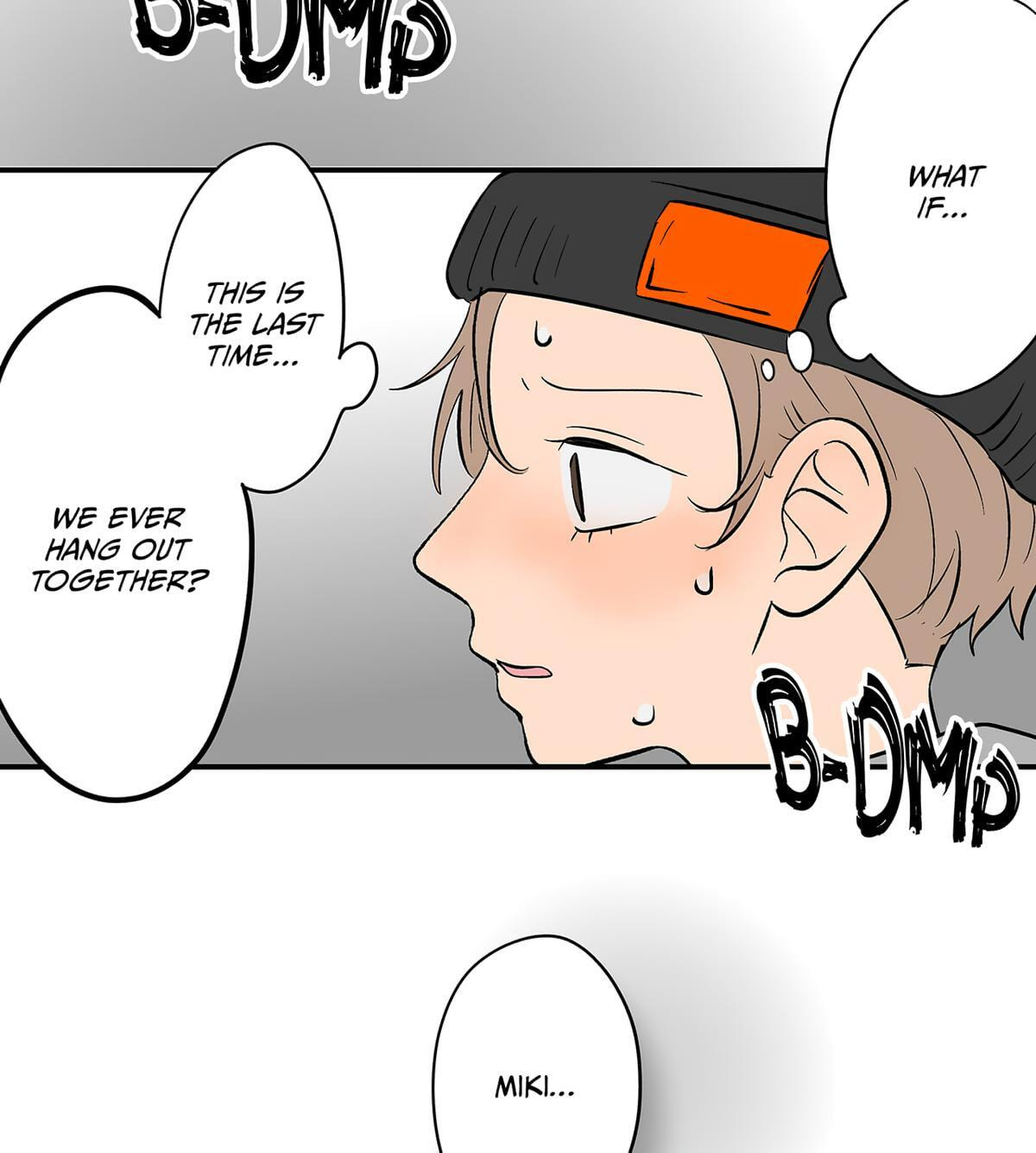 The Ramparts of Ice Chapter 107 page 22 - 