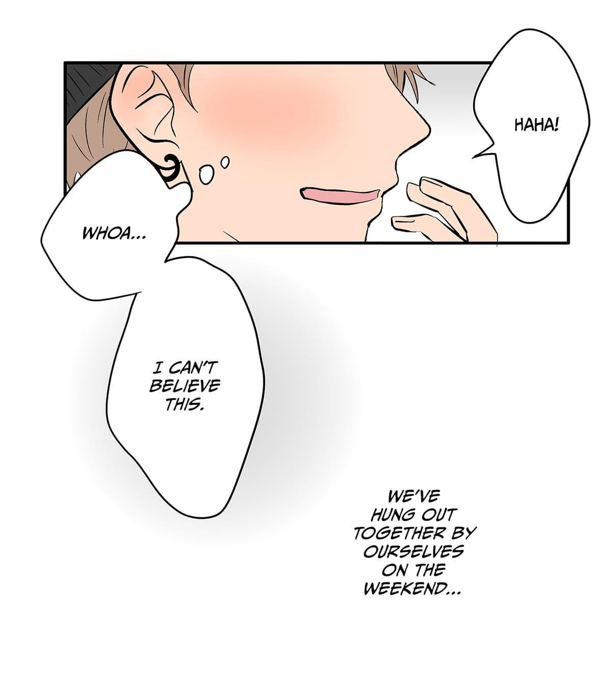 The Ramparts of Ice Chapter 107 page 25 - 