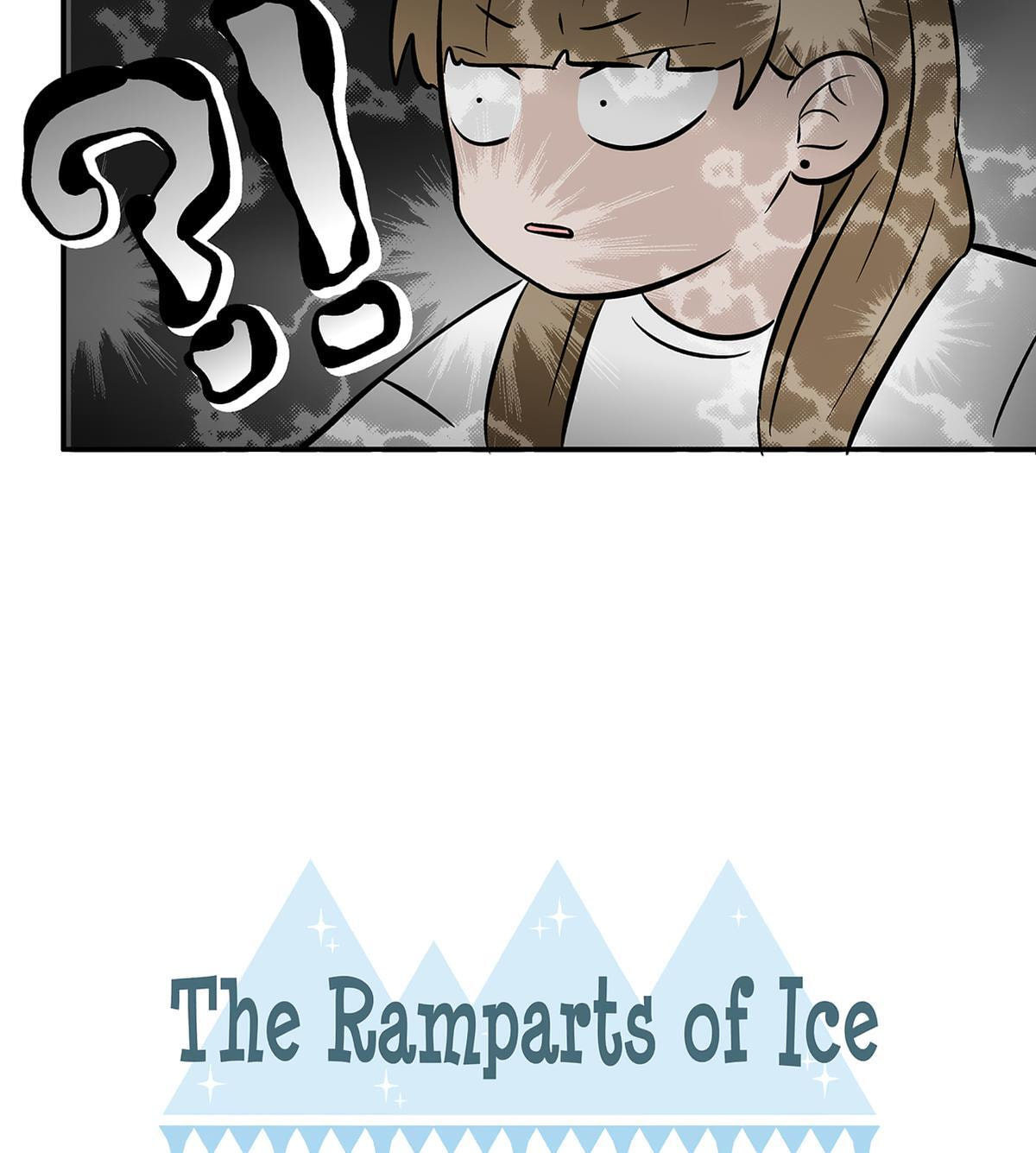 The Ramparts of Ice Chapter 107 page 4 - 