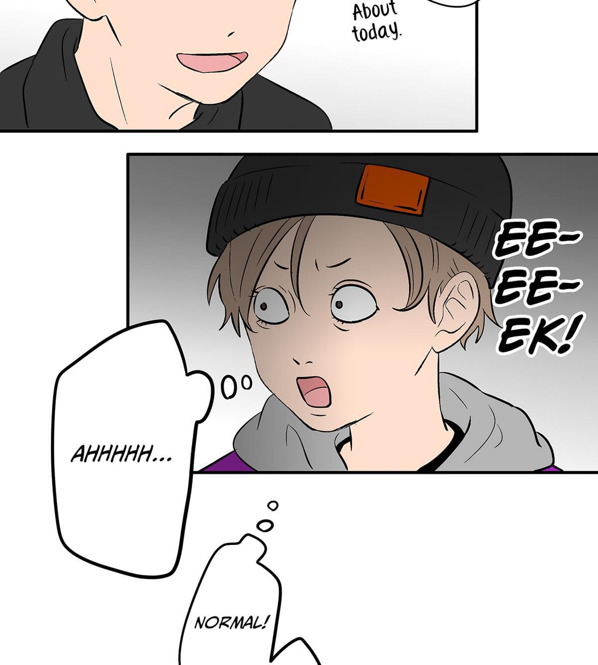 The Ramparts of Ice Chapter 107 page 32 - 