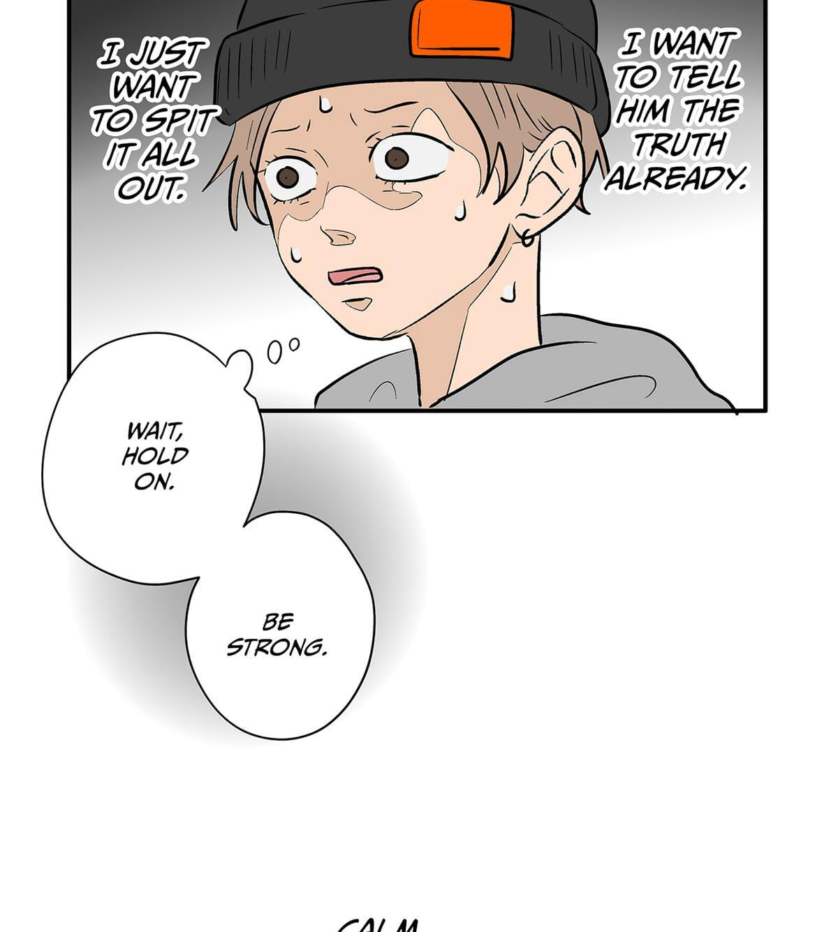 The Ramparts of Ice Chapter 107 page 40 - 