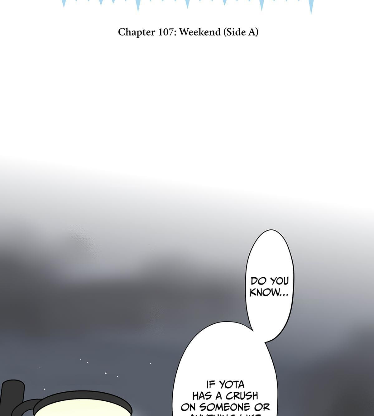 The Ramparts of Ice Chapter 107 page 5 - 