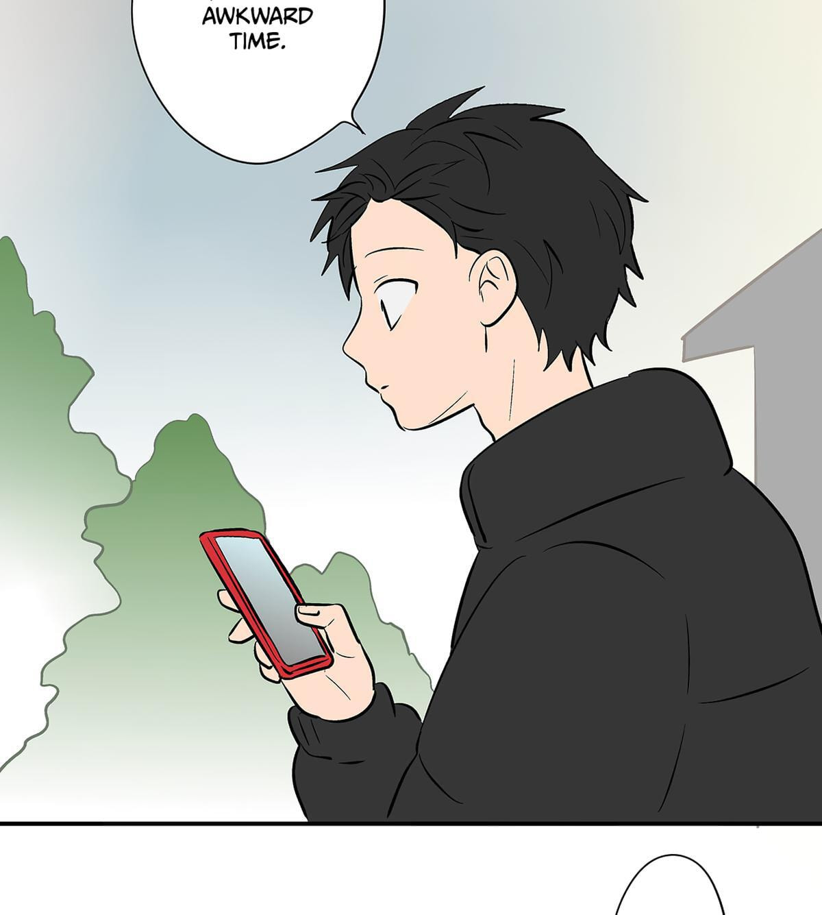 The Ramparts of Ice Chapter 107 page 44 - 